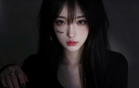 银杏茶寮·重逢