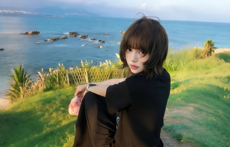 高清·南岸回声·前传